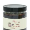 Gem de prune ECO 375g