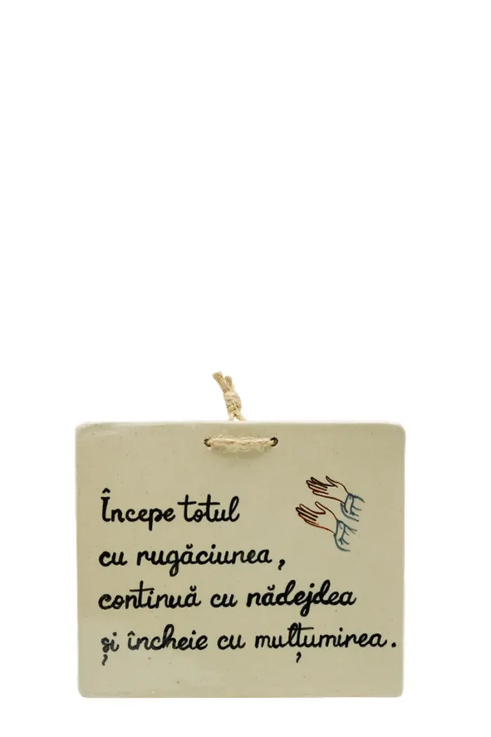Tablou mic - imagine 2