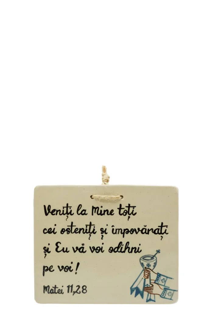 Tablou mic - imagine 3