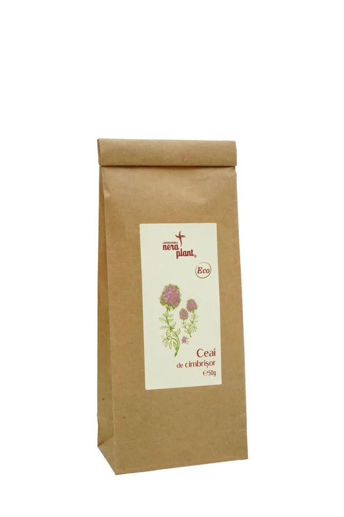 Ceai de Cimbrisor ECO 50g