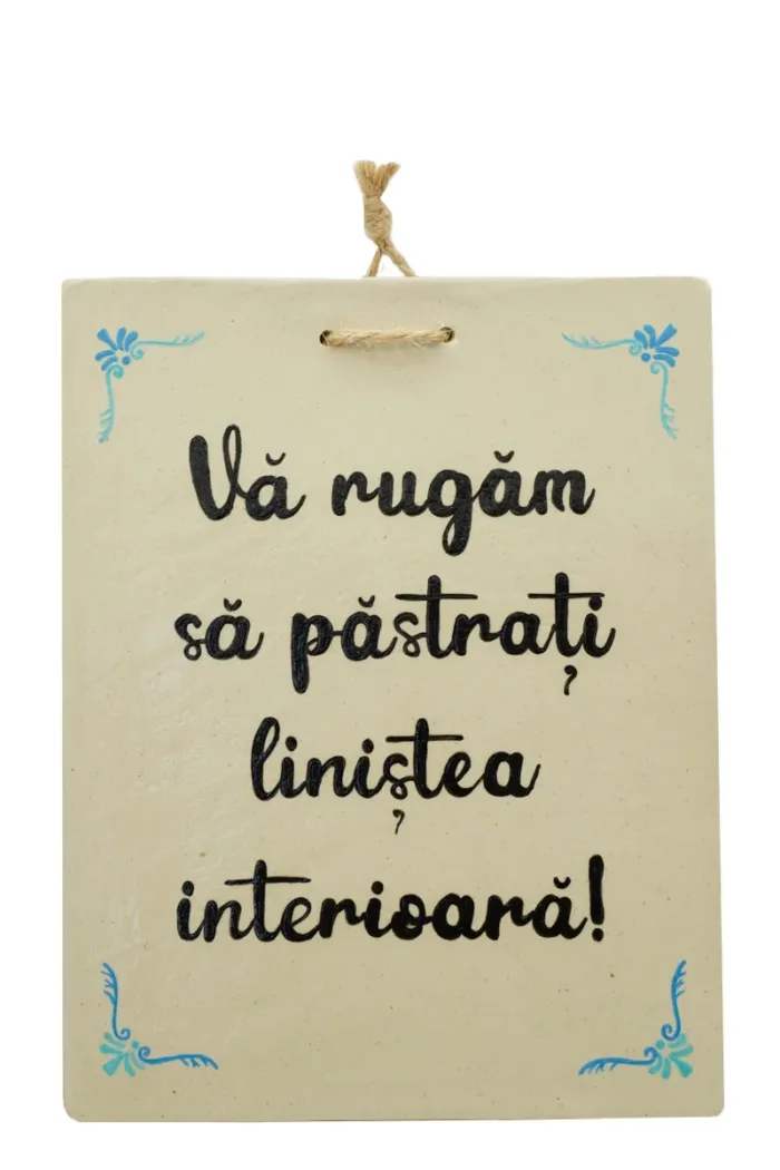 Tablou mare Linistea LIN19/15