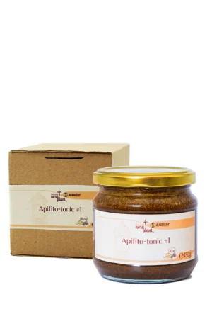 Apifito-tonic #1 ECO 450g