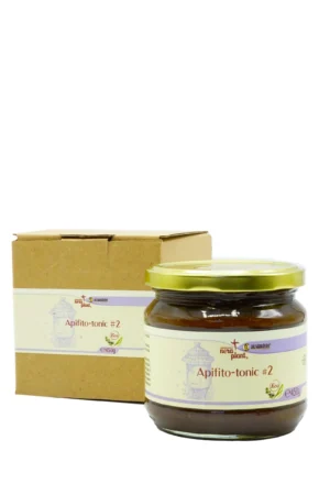 Apifito-tonic #2 ECO 450g