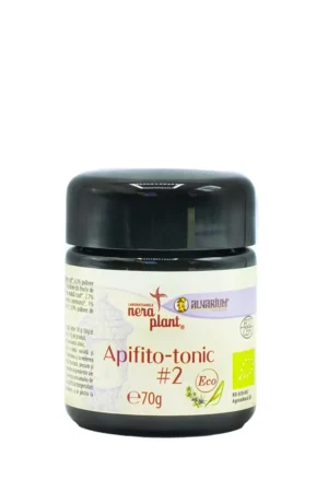 Apifito-tonic #2 ECO 70g