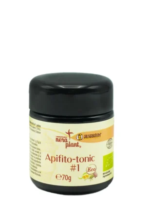 Apifito-tonic #1 ECO 70g