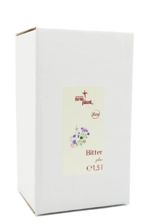 Bitter Plus ECO 1,5 l