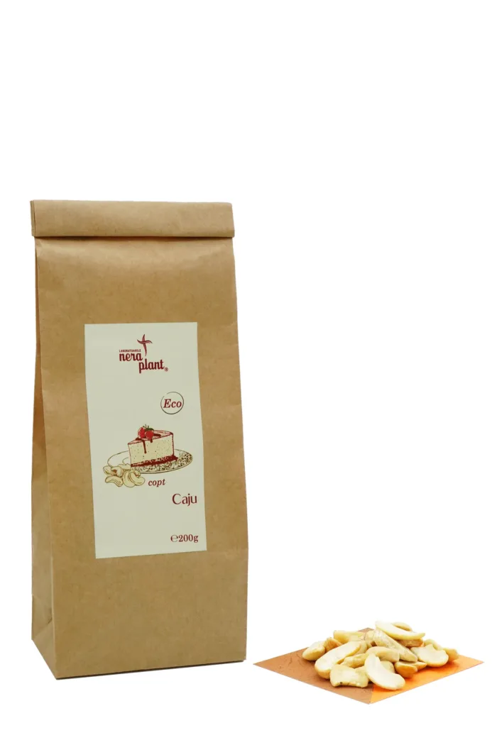 Caju ECO copt 200g - imagine 3