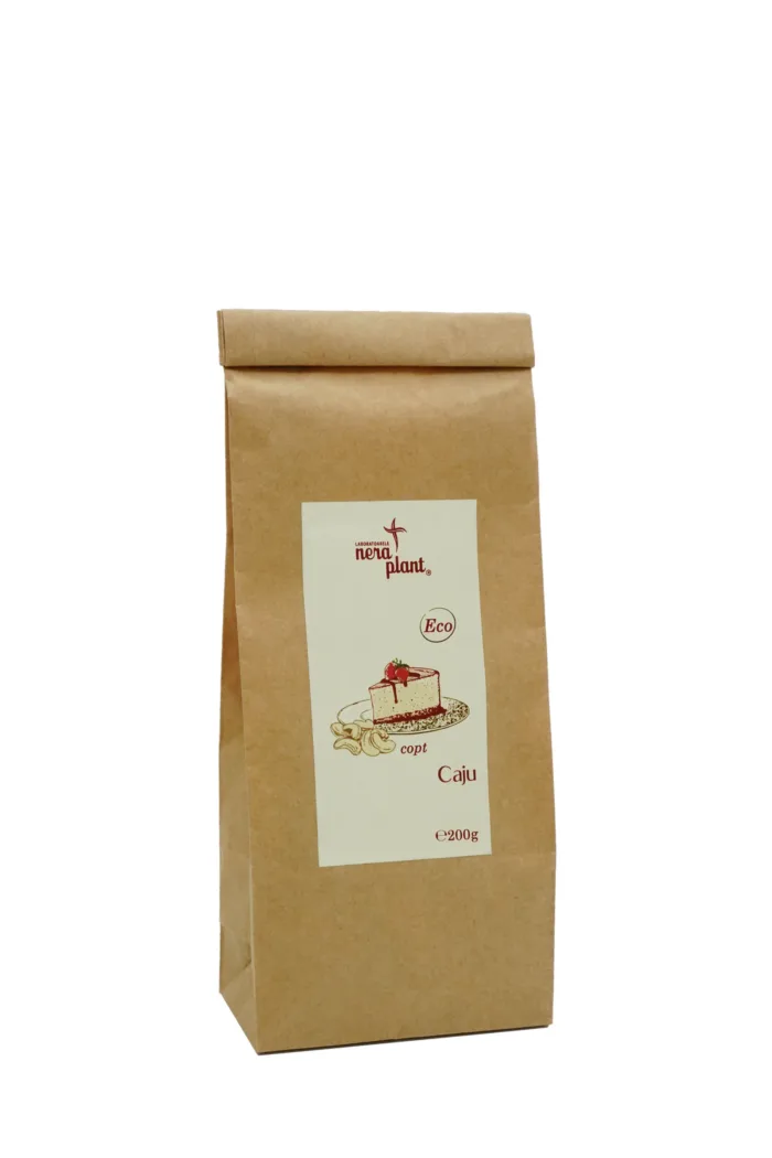 Caju ECO copt 200g