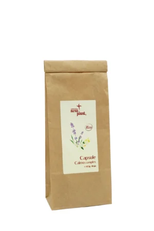 Capsule Calmo-Complex ECO 90cps