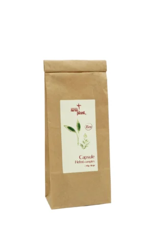 Capsule Helmi-Complex ECO 90cps