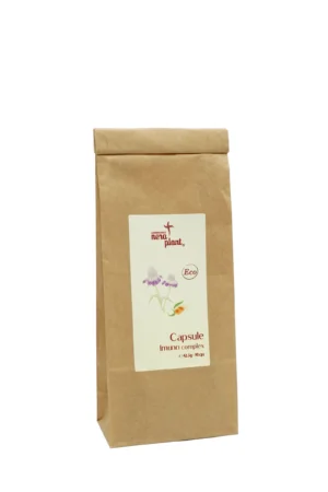 Capsule Imuno-Complex ECO 90cps