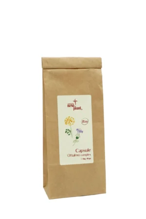 Capsule Oftalmo-Complex ECO 90cps