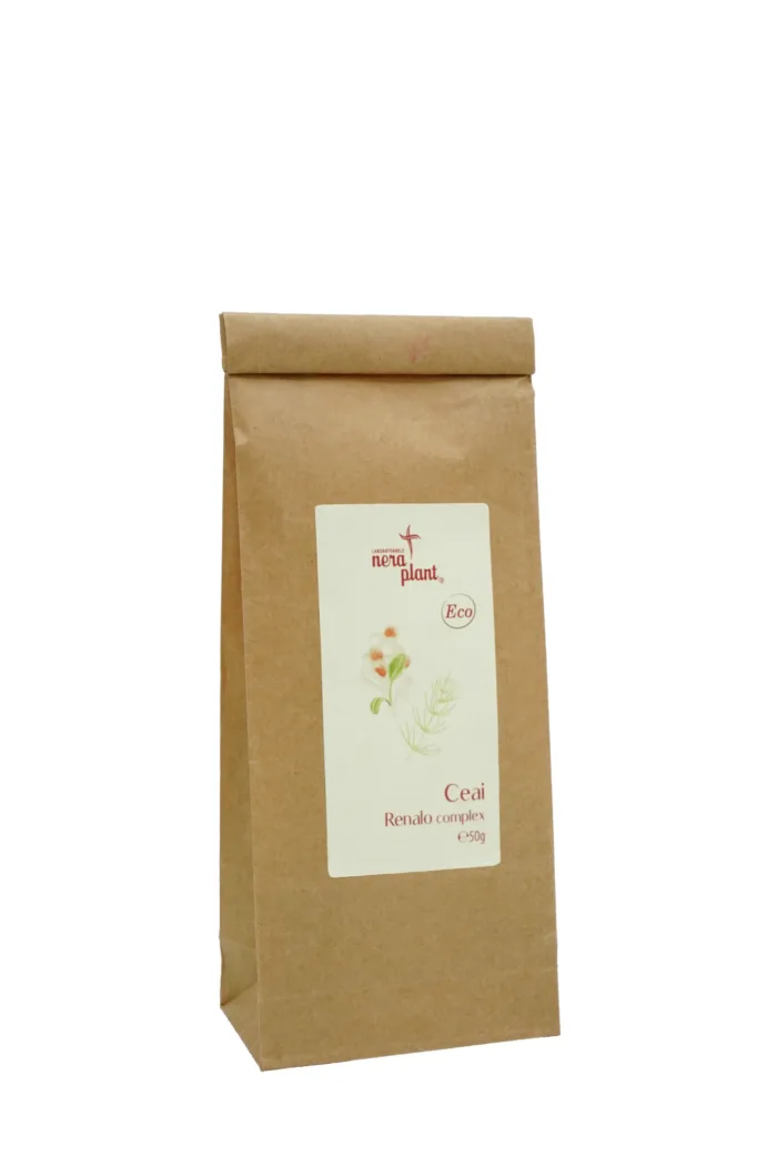Ceai Renalo-Complex ECO 50g