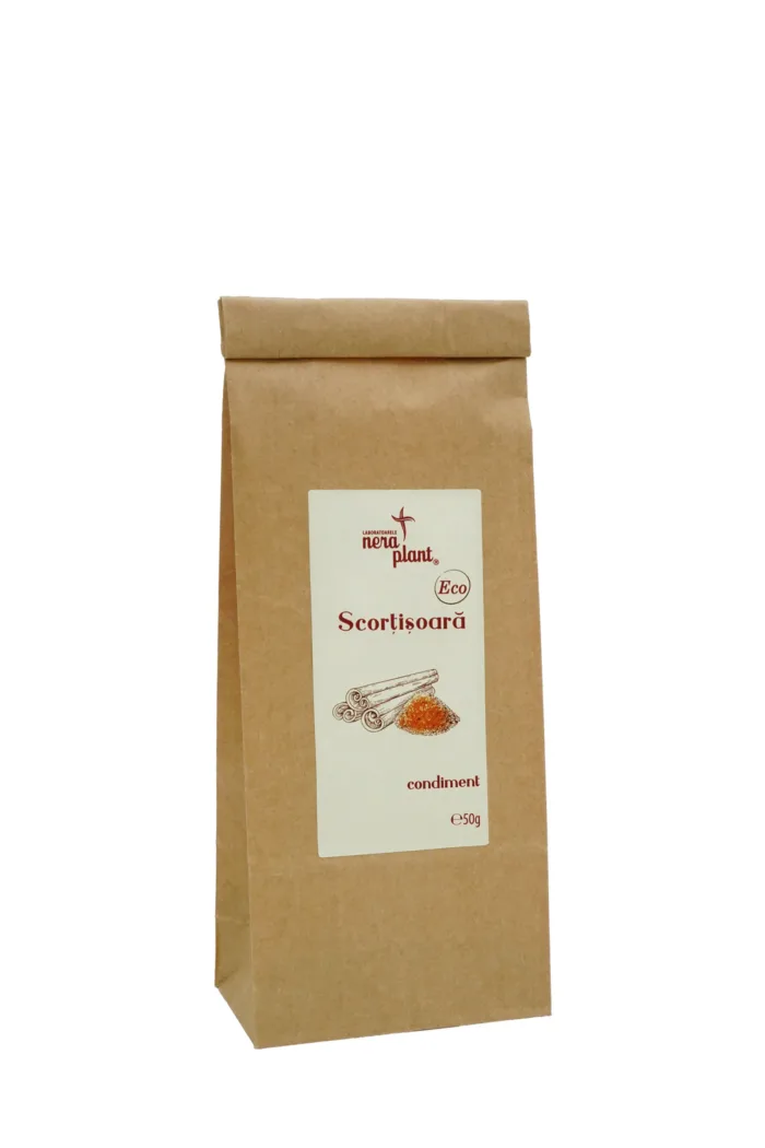 Condiment scortisoara ECO 50g