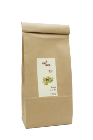 Fulgi de ovaz ECO 500g