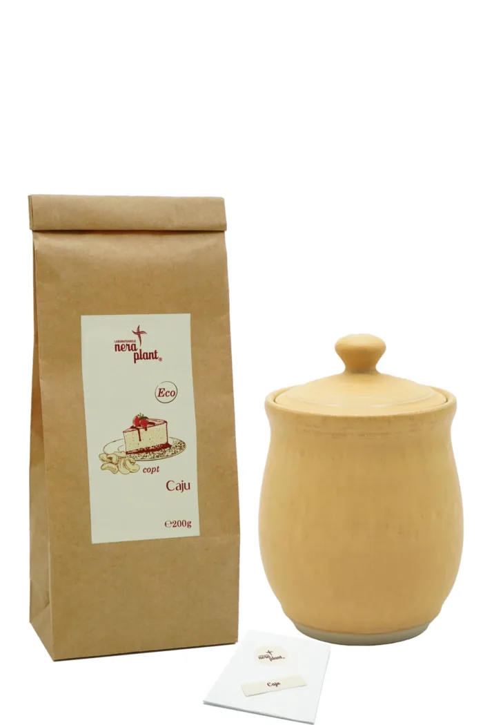 Kit Caju ECO copt 200g