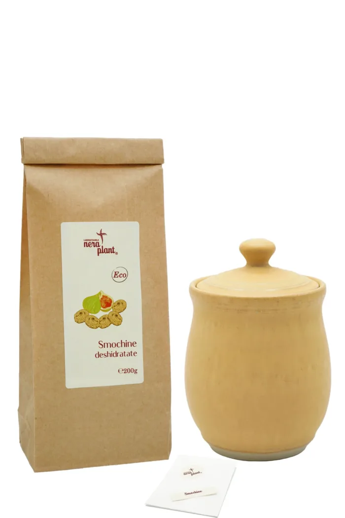 Kit Smochine ECO deshidratate 200g