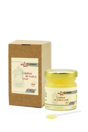 Laptisor de matca crud ECO 45g