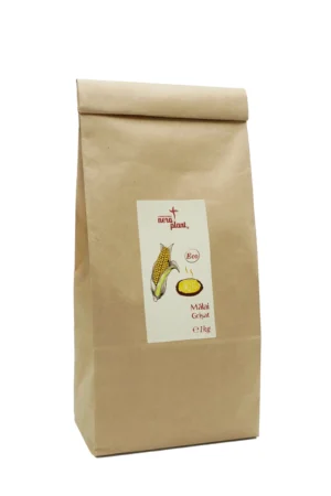 Malai grisat ECO 1kg