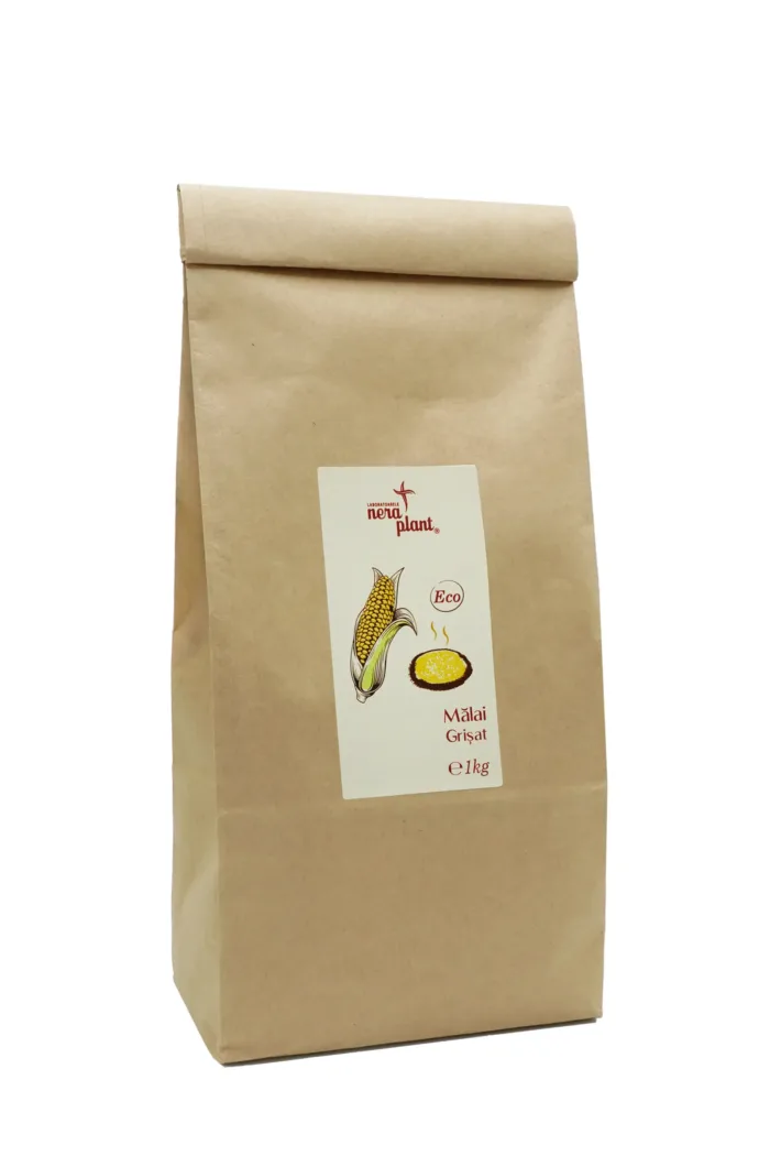 Malai grisat ECO 1kg
