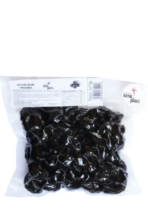 Masline negre Throumba 500gr