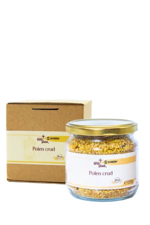 Polen crud ECO 250g