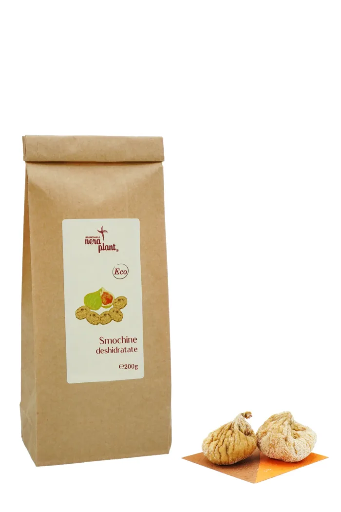 Smochine ECO deshidratate 200g - imagine 3