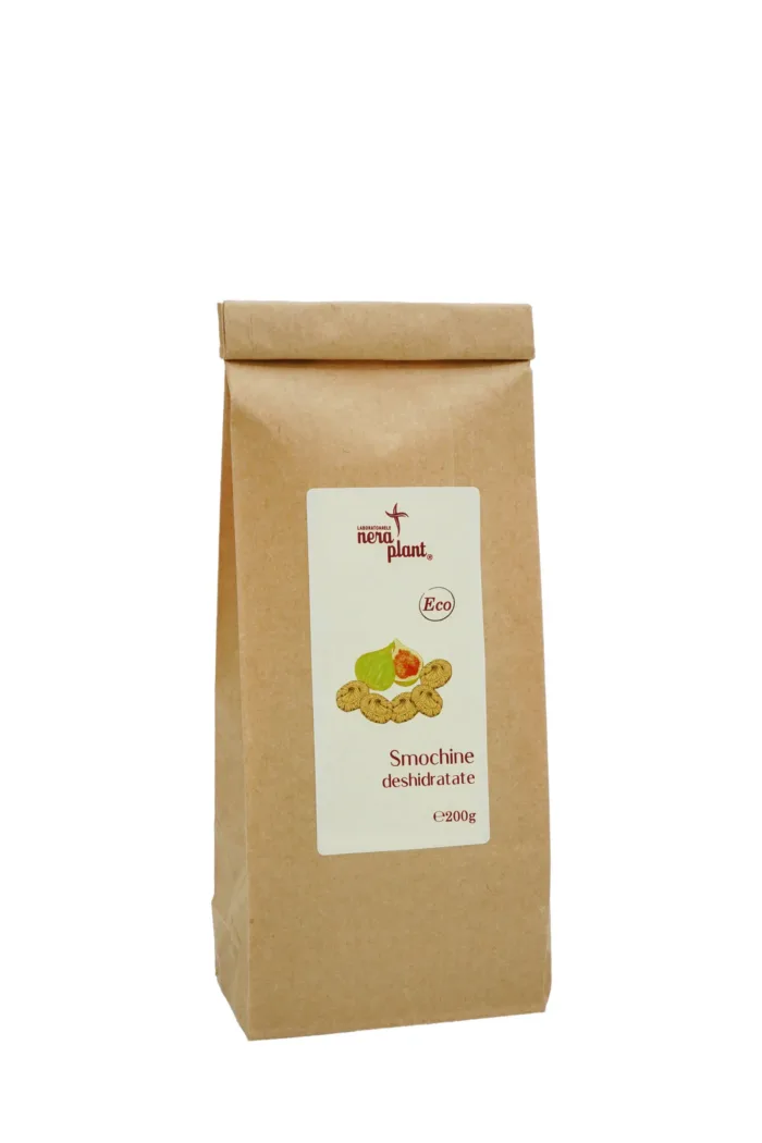 Smochine ECO deshidratate 200g