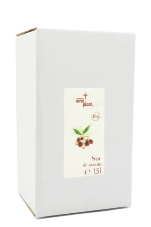 Suc de aronia ECO 1,5 l