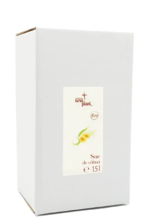 Suc de catina ECO 1,5 l