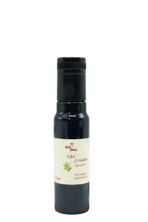 Ulei de masline Agoureleo extravirgin presat la rece 100ml
