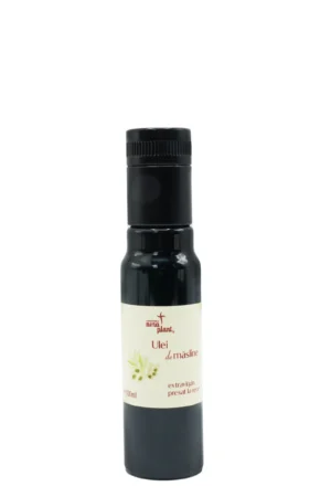 Ulei de masline extravirgin presat la rece 100ml