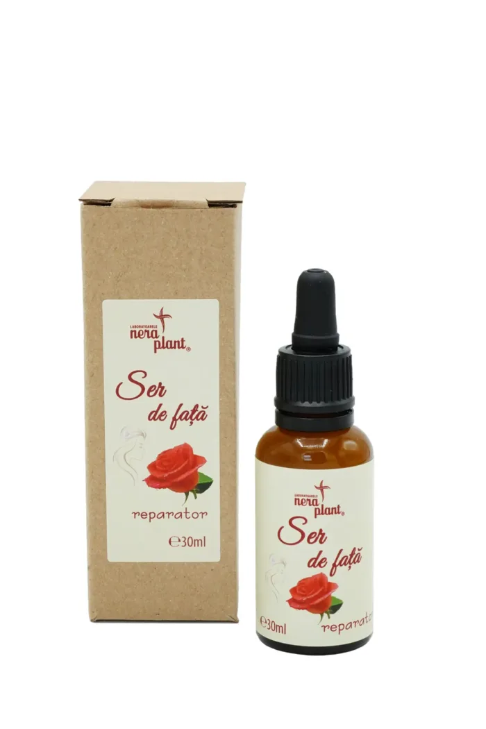 Ser de fata reparator 30ml