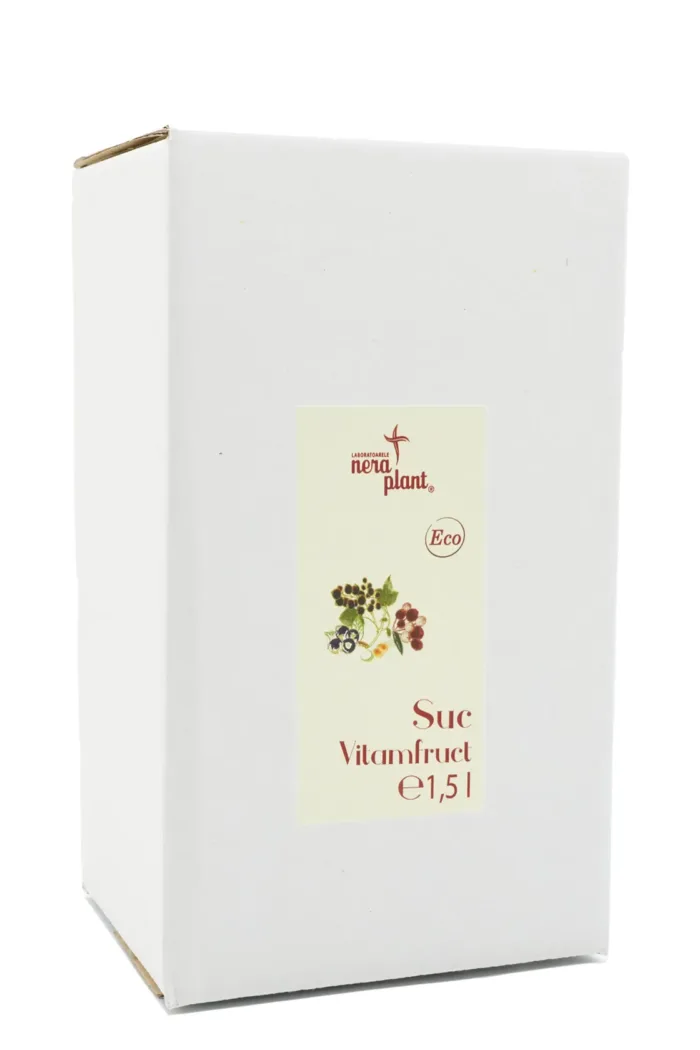 Suc Vitamfruct ECO 1,5 l