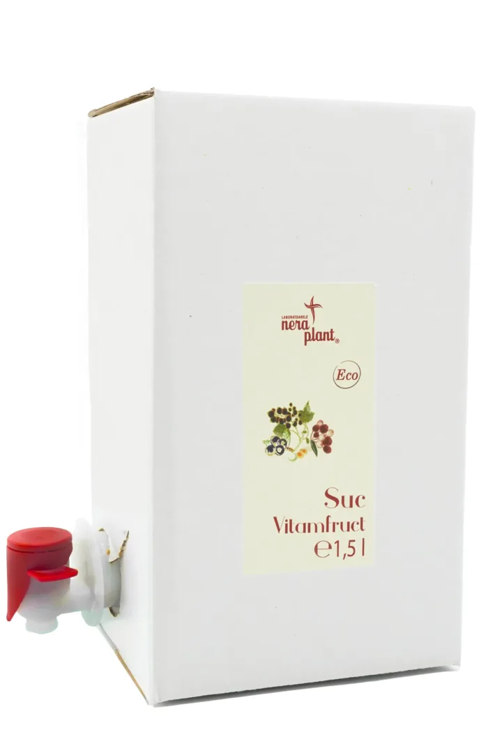 Suc Vitamfruct ECO 1,5 l - imagine 3