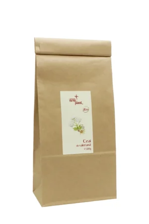 Ceai de Valeriana ECO 200g