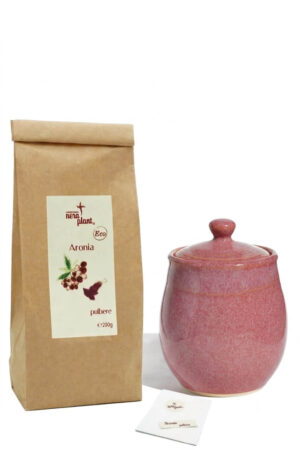 Kit Aronia pulbere ECO 200g