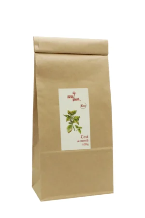 Ceai de Menta Eco 200g