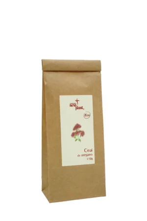 Ceai de Oregano ECO 50g