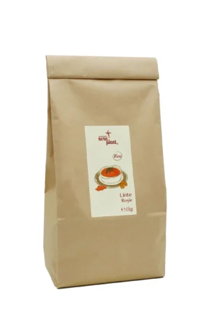 Linte rosie ECO 1kg