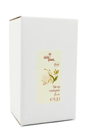 Sirop Multiplant Forte ECO 1,5 l
