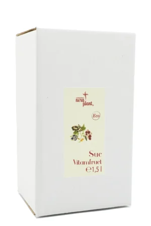 Suc Vitamfruct ECO 1,5 l