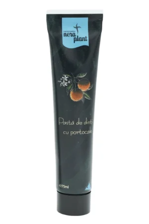 Pasta de dinti cu portocale 75ml