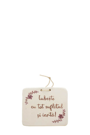 Tablou magnet Iertarea IER7/5