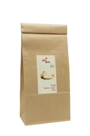 Ceai Gastro-Complex Eco 200g