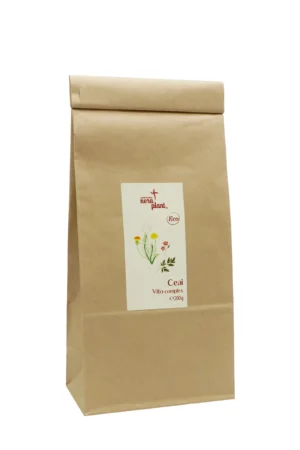 Ceai Vito-Complex Eco 200g